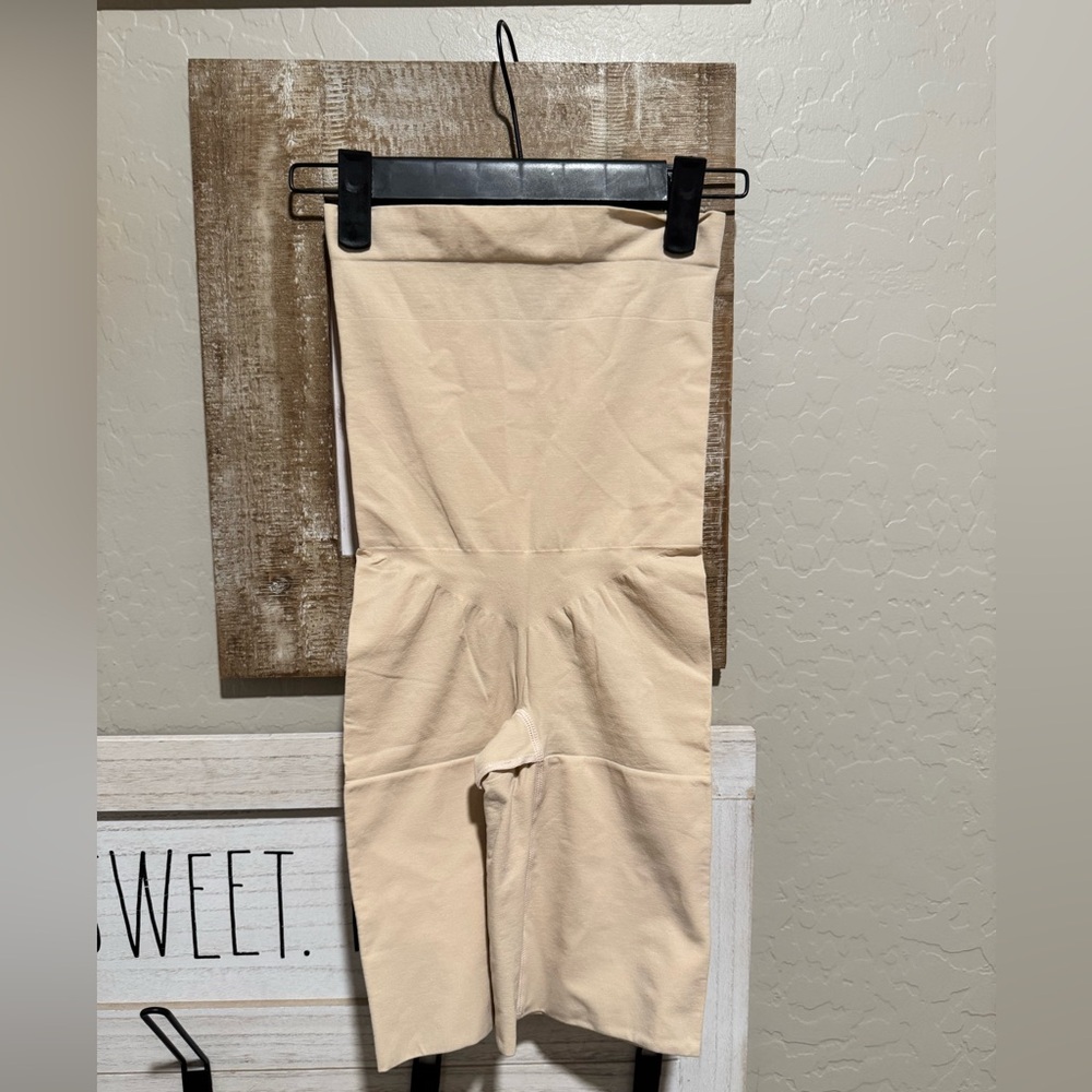 Spanx shapewear new